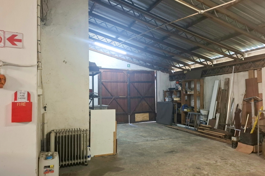 Commercial Property for Sale in Knysna Industrial Western Cape